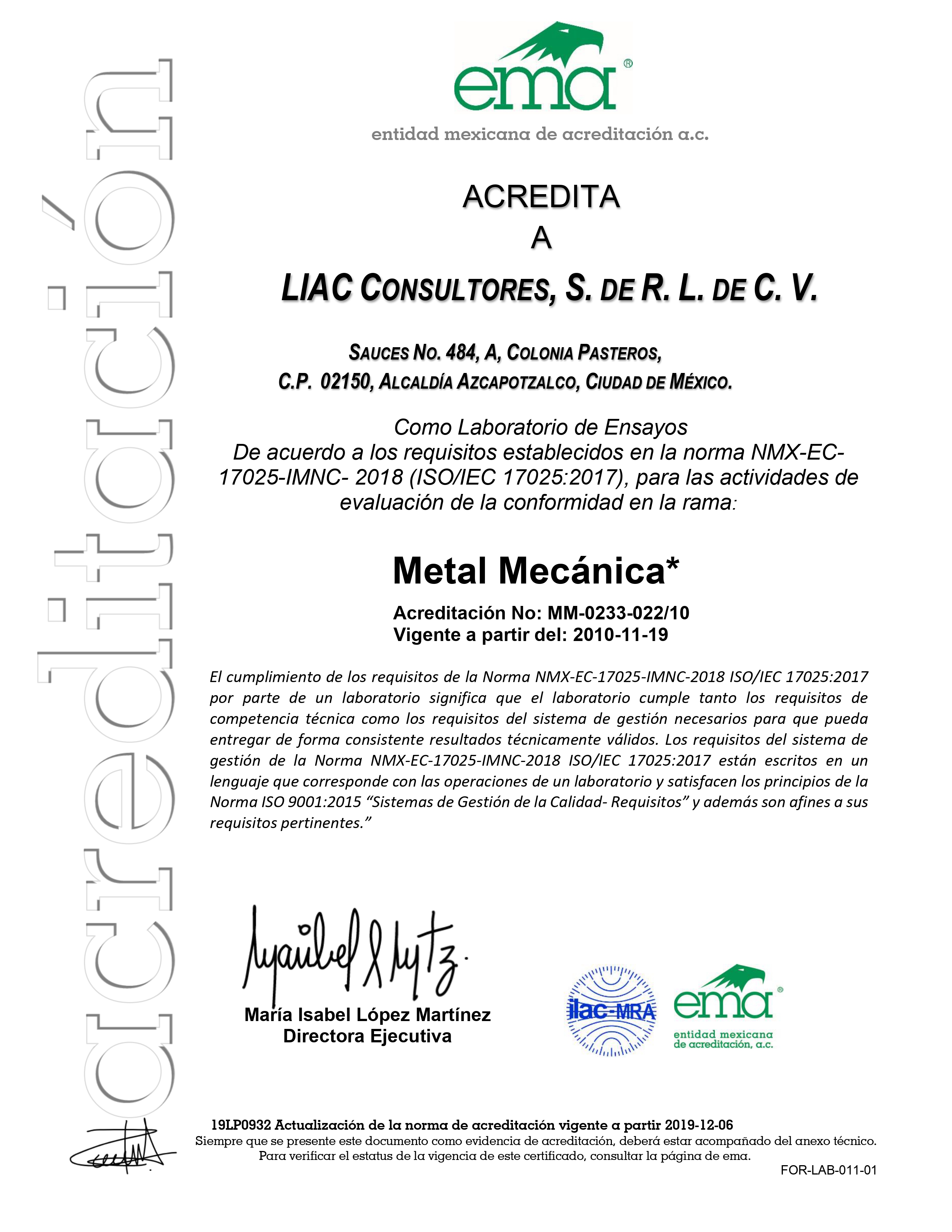 Diploma Metalmecánica